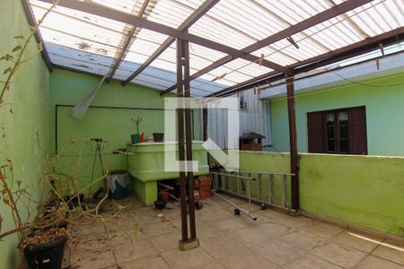 Casa para alugar com 200m², 4 quartos e 2 vagasÁrea Externa