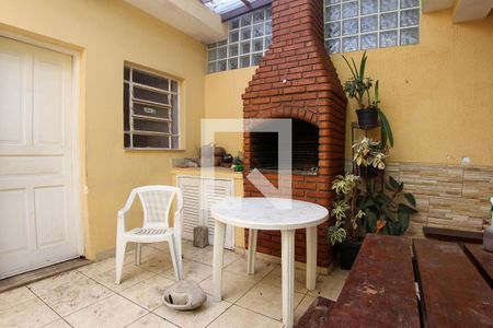 Casa para alugar com 200m², 4 quartos e 2 vagasÁrea Gourmet