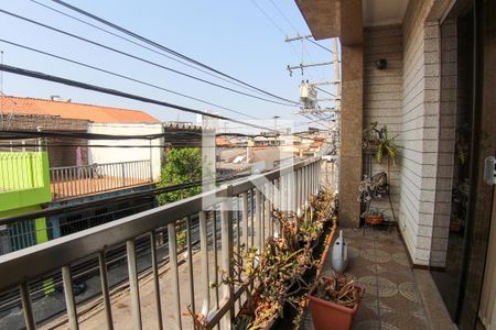 Casa para alugar com 200m², 4 quartos e 2 vagasQuarto 3/Sala vista