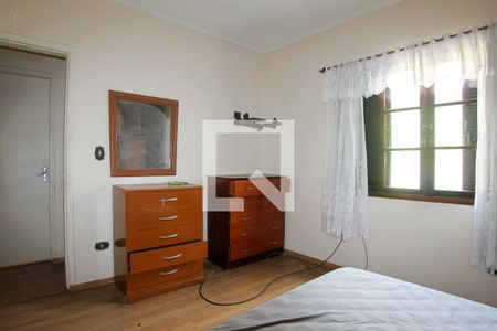 Quarto 1 de casa para alugar com 4 quartos, 200m² em Vila Nova Pauliceia, São Paulo