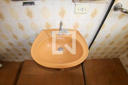 Casa para alugar com 200m², 4 quartos e 2 vagasBanheiro 1