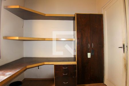 Quarto 2 de casa para alugar com 4 quartos, 200m² em Vila Nova Pauliceia, São Paulo