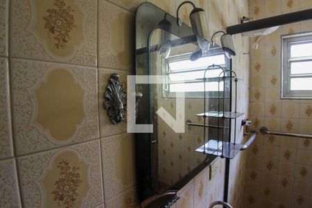 Casa para alugar com 200m², 4 quartos e 2 vagasBanheiro 1