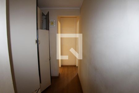 Casa para alugar com 200m², 4 quartos e 2 vagasCorredor