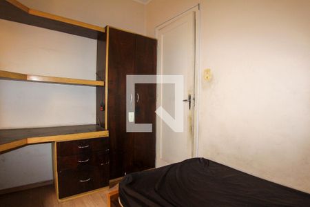 Quarto 2 de casa para alugar com 4 quartos, 200m² em Vila Nova Pauliceia, São Paulo