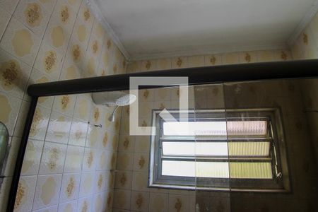 Casa para alugar com 200m², 4 quartos e 2 vagasBanheiro 1