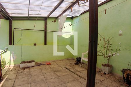 Casa para alugar com 200m², 4 quartos e 2 vagasÁrea Externa