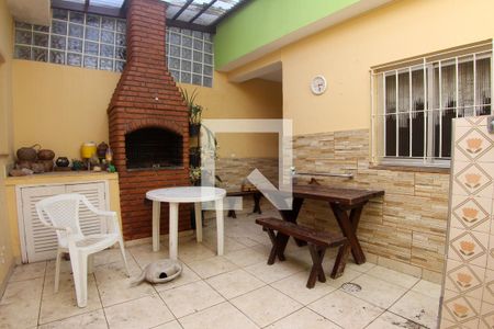 Casa para alugar com 200m², 4 quartos e 2 vagasÁrea Gourmet