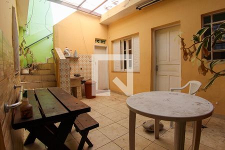 Casa para alugar com 200m², 4 quartos e 2 vagasÁrea Gourmet