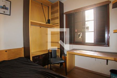 Quarto 2 de casa para alugar com 4 quartos, 200m² em Vila Nova Pauliceia, São Paulo