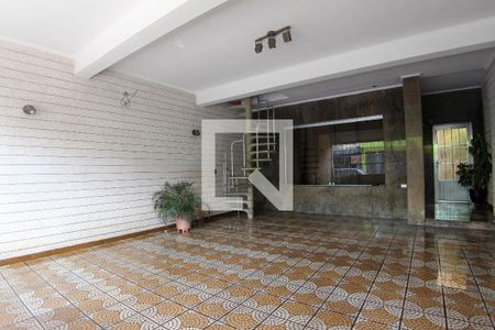 Casa para alugar com 200m², 4 quartos e 2 vagasGaragem