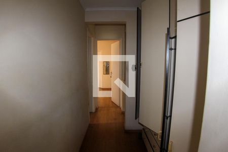 Casa para alugar com 200m², 4 quartos e 2 vagasCorredor