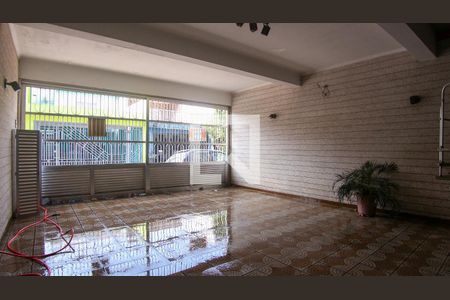 Casa para alugar com 200m², 4 quartos e 2 vagasGaragem