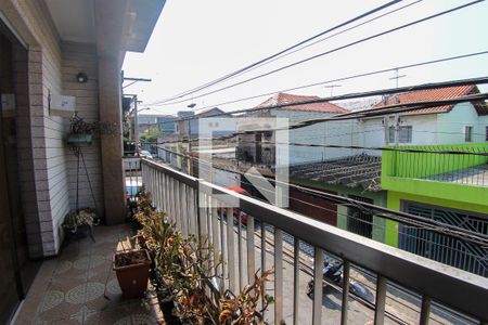 Casa para alugar com 200m², 4 quartos e 2 vagasQuarto 3/Sala vista