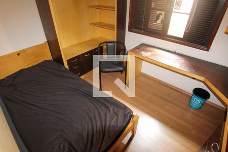 Casa para alugar com 200m², 4 quartos e 2 vagasQuarto 2