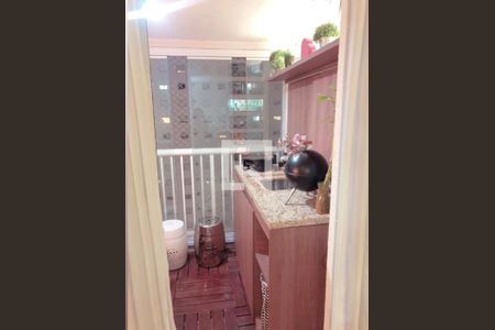 Apartamento à venda com 59m², 2 quartos e 1 vagaFoto 11