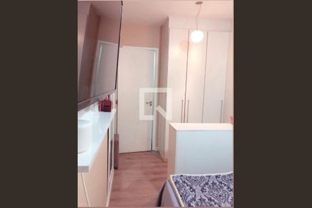 Apartamento à venda com 59m², 2 quartos e 1 vagaFoto 17