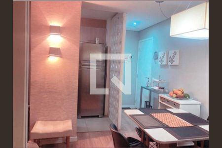 Apartamento à venda com 59m², 2 quartos e 1 vagaFoto 05