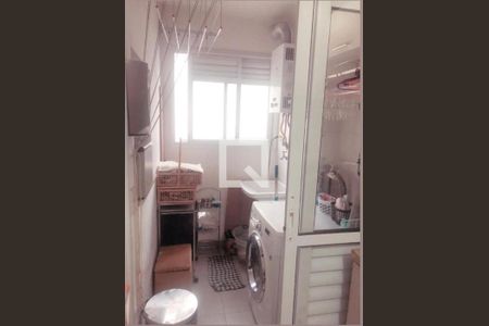 Apartamento à venda com 59m², 2 quartos e 1 vagaFoto 09