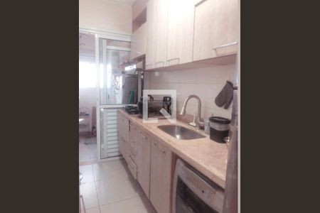 Apartamento à venda com 59m², 2 quartos e 1 vagaFoto 25