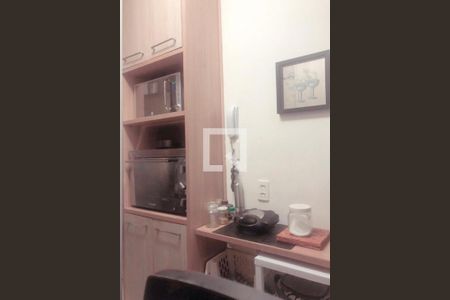 Apartamento à venda com 59m², 2 quartos e 1 vagaFoto 08