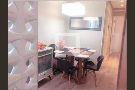 Apartamento à venda com 59m², 2 quartos e 1 vagaFoto 03