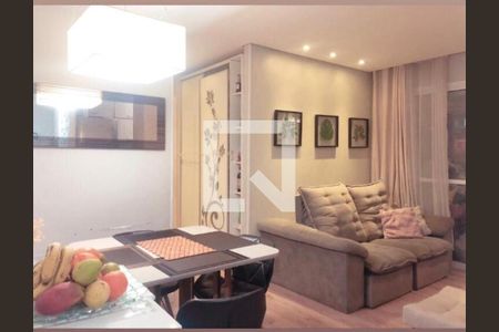 Apartamento à venda com 59m², 2 quartos e 1 vagaFoto 02