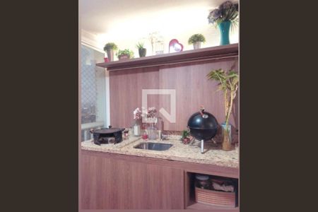 Apartamento à venda com 59m², 2 quartos e 1 vagaFoto 07
