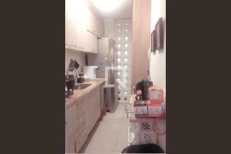Apartamento à venda com 59m², 2 quartos e 1 vagaFoto 24
