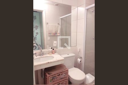 Apartamento à venda com 59m², 2 quartos e 1 vagaFoto 12