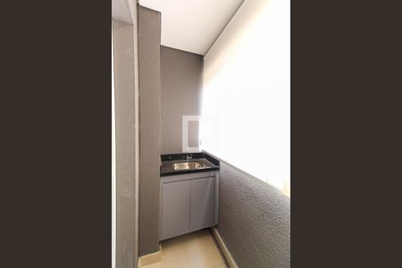 Apartamento para alugar com 29m², 1 quarto e sem vaga Apartamento para alugar com 29m², 1 quarto e sem vagaÁrea de Serviço