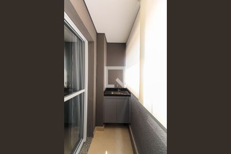 Apartamento para alugar com 29m², 1 quarto e sem vaga Apartamento para alugar com 29m², 1 quarto e sem vagaÁrea de Serviço