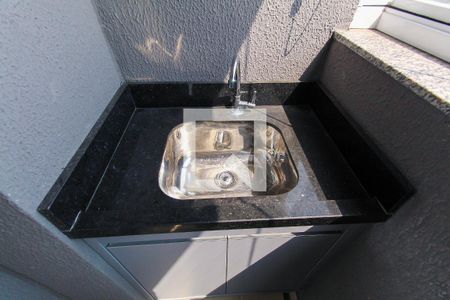 Apartamento para alugar com 29m², 1 quarto e sem vaga Apartamento para alugar com 29m², 1 quarto e sem vagaÁrea de Serviço