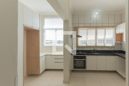 Casa à venda com 138m², 3 quartos e 2 vagas Casa à venda com 138m², 3 quartos e 2 vagasCozinha