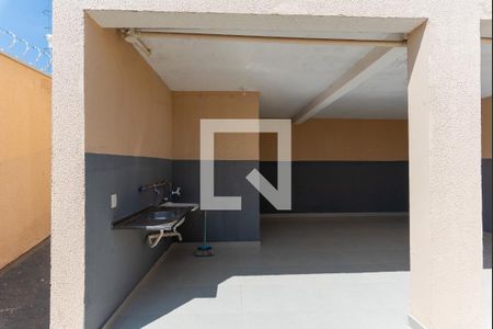 Casa à venda com 138m², 3 quartos e 2 vagas Casa à venda com 138m², 3 quartos e 2 vagasQuintal