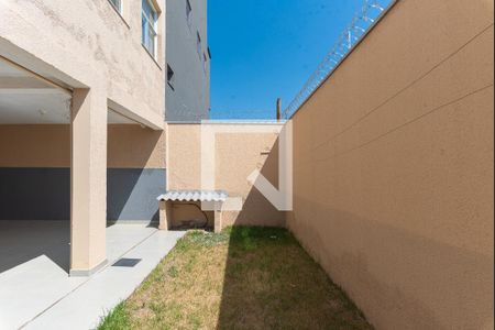 Casa à venda com 138m², 3 quartos e 2 vagas Casa à venda com 138m², 3 quartos e 2 vagasQuintal