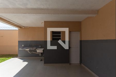 Casa à venda com 138m², 3 quartos e 2 vagas Casa à venda com 138m², 3 quartos e 2 vagasQuintal