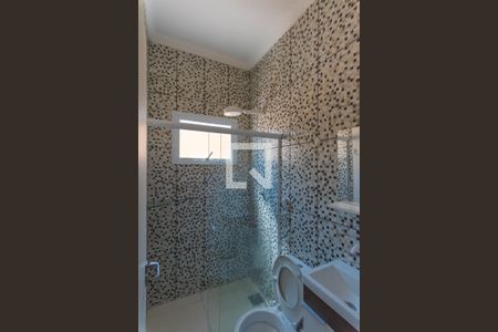 Casa à venda com 138m², 3 quartos e 2 vagas Casa à venda com 138m², 3 quartos e 2 vagasBanheiro 2