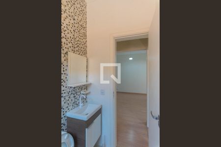 Casa à venda com 138m², 3 quartos e 2 vagas Casa à venda com 138m², 3 quartos e 2 vagasBanheiro 2