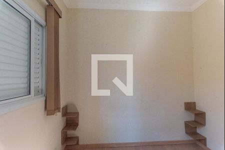 Casa à venda com 138m², 3 quartos e 2 vagas Casa à venda com 138m², 3 quartos e 2 vagasQuarto 3