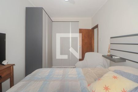 Apartamento à venda com 61m², 2 quartos e sem vaga Apartamento à venda com 61m², 2 quartos e sem vagaQuarto 2
