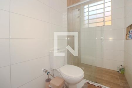 Apartamento à venda com 61m², 2 quartos e sem vaga Apartamento à venda com 61m², 2 quartos e sem vagaBanheiro
