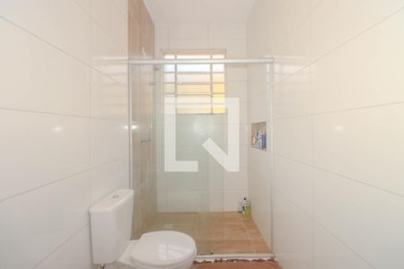 Apartamento à venda com 61m², 2 quartos e sem vaga Apartamento à venda com 61m², 2 quartos e sem vagaBanheiro