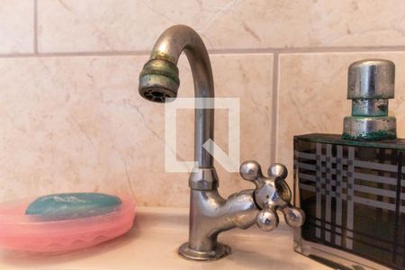 Casa à venda com 240m², 3 quartos e 3 vagas Casa à venda com 240m², 3 quartos e 3 vagasBanheiro - torneira