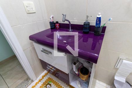 Casa à venda com 240m², 3 quartos e 3 vagas Casa à venda com 240m², 3 quartos e 3 vagasBanheiro 1