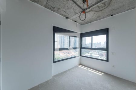 Apartamento à venda com 105m², 2 quartos e 2 vagasSuíte 1