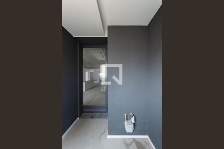 Apartamento à venda com 105m², 2 quartos e 2 vagasLavanderia