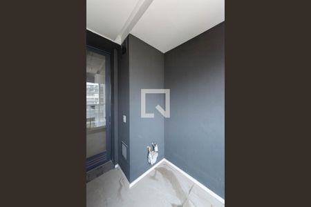 Apartamento à venda com 105m², 2 quartos e 2 vagasLavanderia