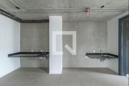 Apartamento à venda com 105m², 2 quartos e 2 vagasCozinha