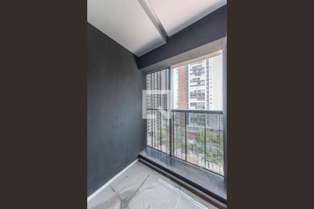 Apartamento à venda com 105m², 2 quartos e 2 vagasLavanderia